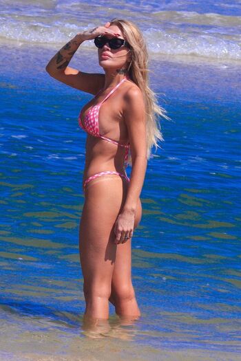 Full leaked Karoline lima private photo