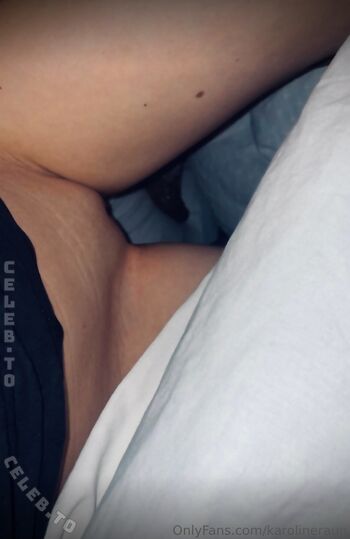 Full leaked Karoline raun private photo