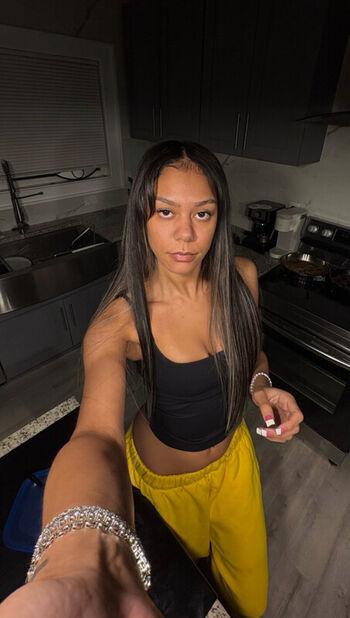 Full leaked Karrahbooo private photo