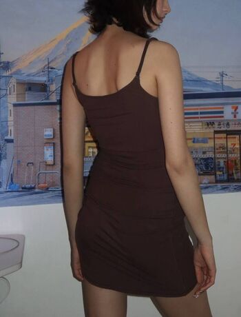 Full leaked Karrambaby private photo