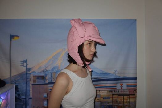 Full leaked Karrambaby private photo