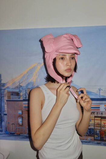 Full leaked Karrambaby private photo