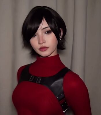 Full leaked Karrambaby private photo