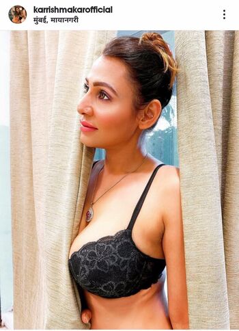 Karrishma Kar