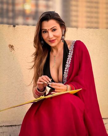 Karrishma Kar