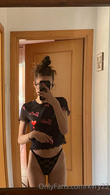 Full leaked Kary asmr  page private photo