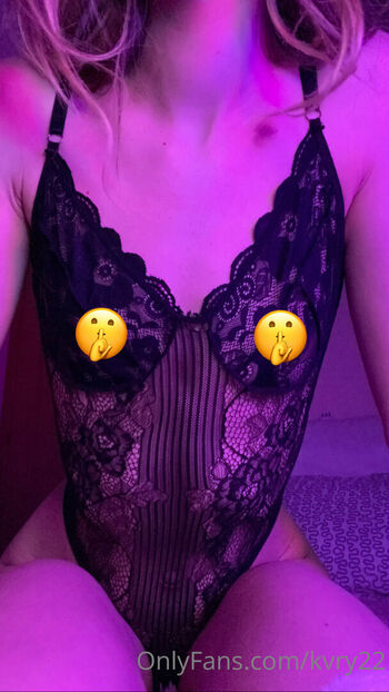 Full leaked Kary asmr private photo