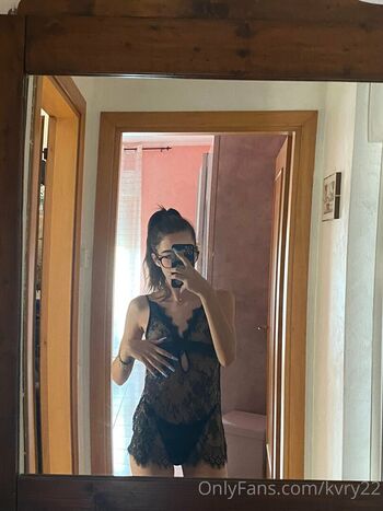 Full leaked Kary asmr private photo
