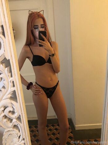Full leaked Kary asmr private photo