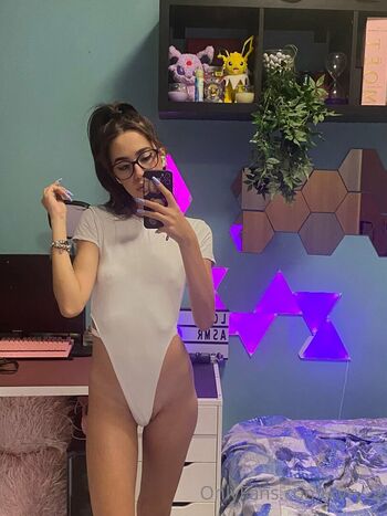 Full leaked Kary asmr private photo