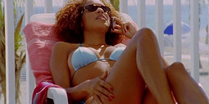 Full leaked Karyn parsons private photo