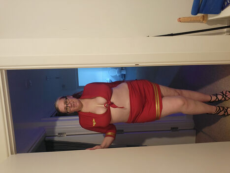 Full leaked Kasey hutton page private photo