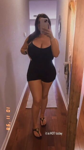 Full leaked Kaseymadrazo private photo