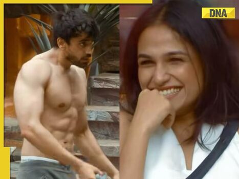Full leaked Kashis kapoor private photo