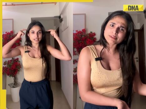 Full leaked Kashis kapoor private photo