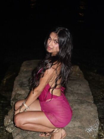 Full leaked Kashish kapoor private photo