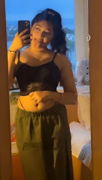 Full leaked Kashvi nigam private photo