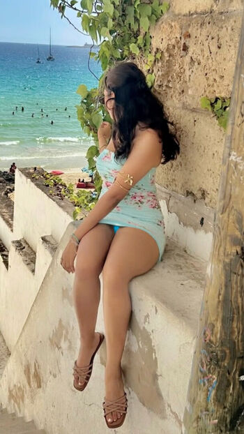 Full leaked Kashvi nigam private photo