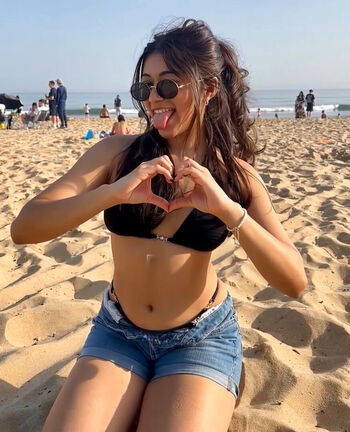 Kashvi Nigam