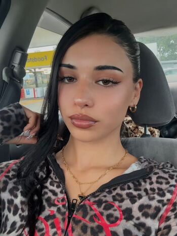 Full leaked Kashya thomas private photo