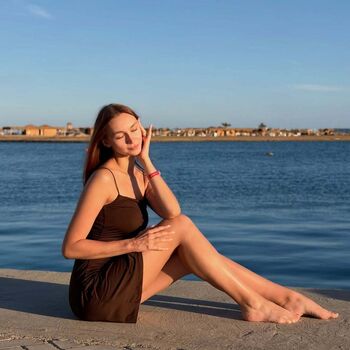 Full leaked Kasia  page private photo