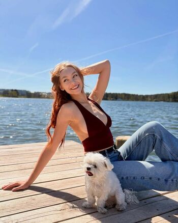 Full leaked Kasia  page private photo