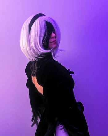Full leaked Kasia  page private photo