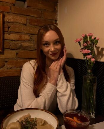 Full leaked Kasia private photo
