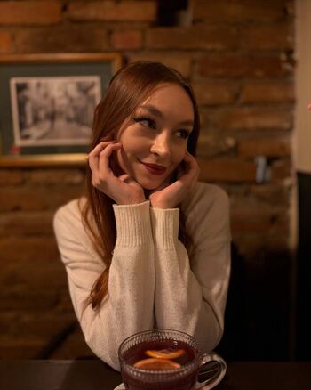 Full leaked Kasia private photo