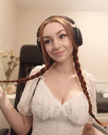 Full leaked Kasia  page private photo