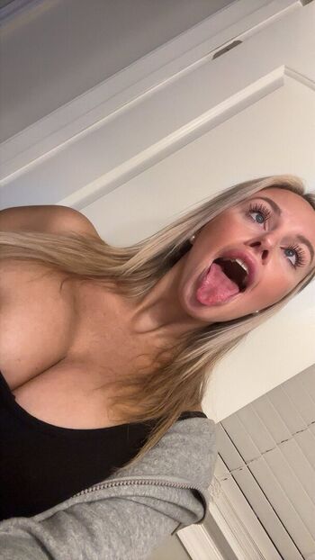 Full leaked Kasienycole private photo
