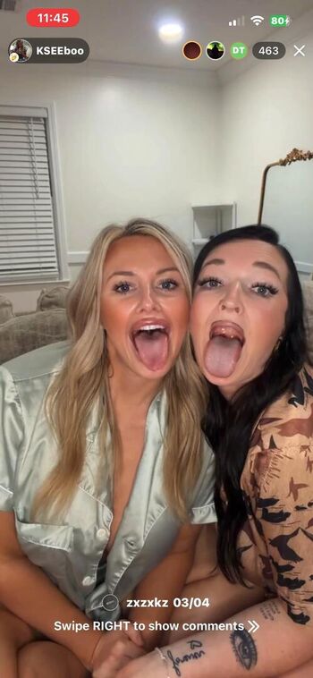 Full leaked Kasienycole private photo