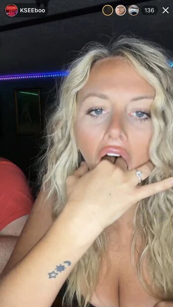 Full leaked Kasienycole private photo