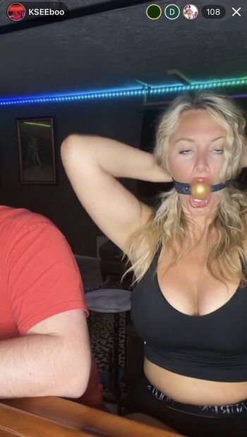 Full leaked Kasienycole private photo