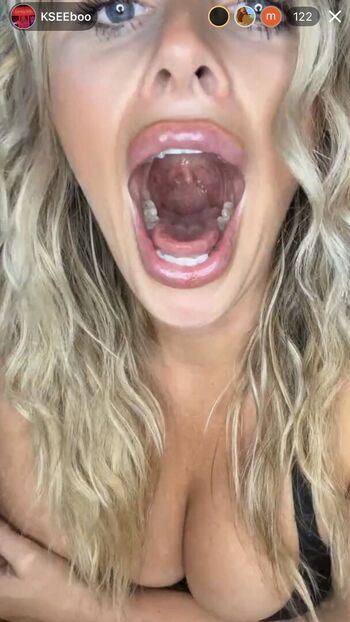 Full leaked Kasienycole private photo