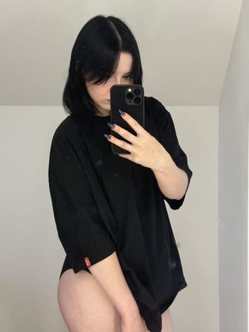 Full leaked Kaslentha private photo