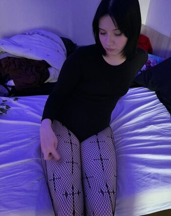 Full leaked Kaslentha private photo
