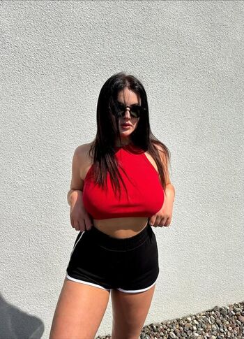 Full leaked Kasprovi  page private photo