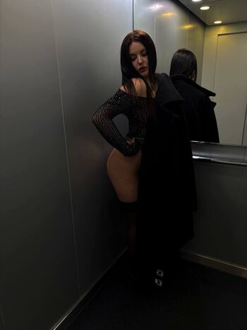 Full leaked Kasprovi  page private photo