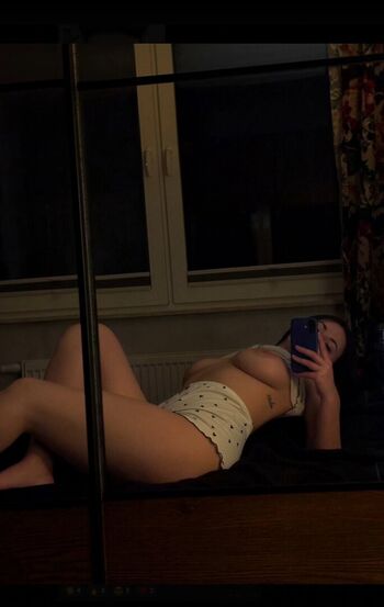 Full leaked Kasprovi private photo