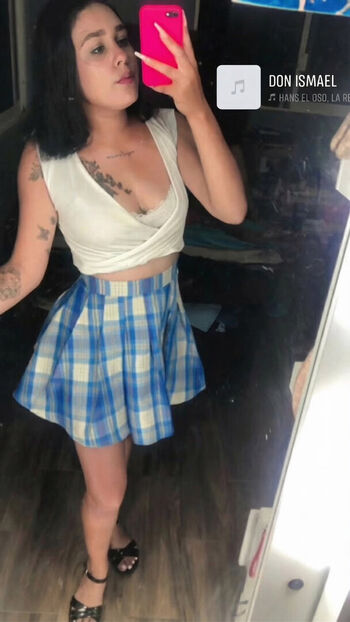 Full leaked Kassandra sotto private photo