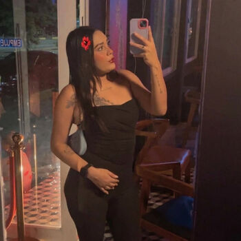 Full leaked Kassandra sotto private photo