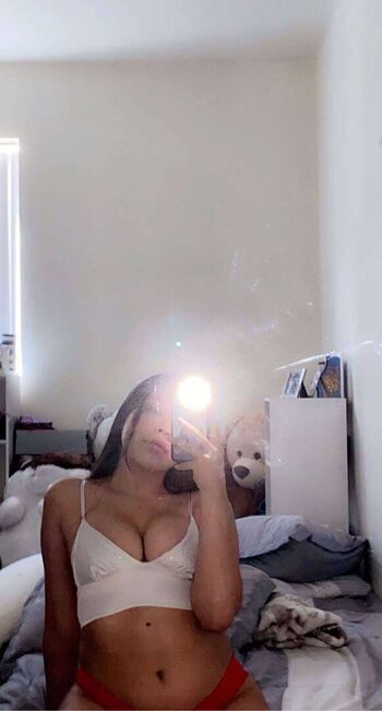 Full leaked Kassandra private photo