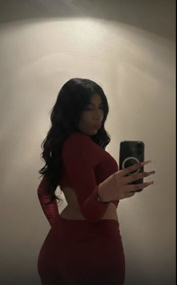 Full leaked Kassandra private photo