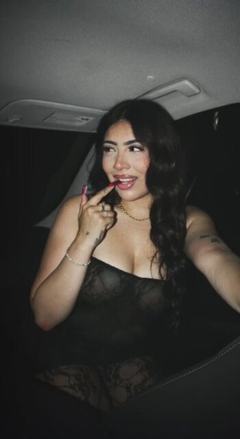 Full leaked Kassandra private photo