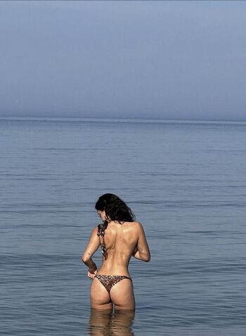 Full leaked Kassarez private photo