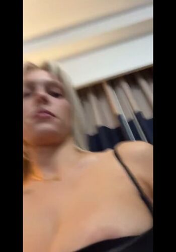Full leaked Kassidy b private photo