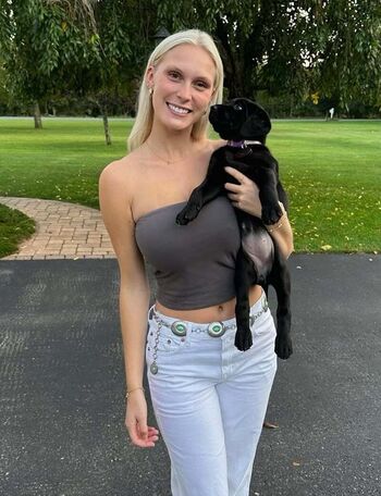 Full leaked Kassidy borger private photo