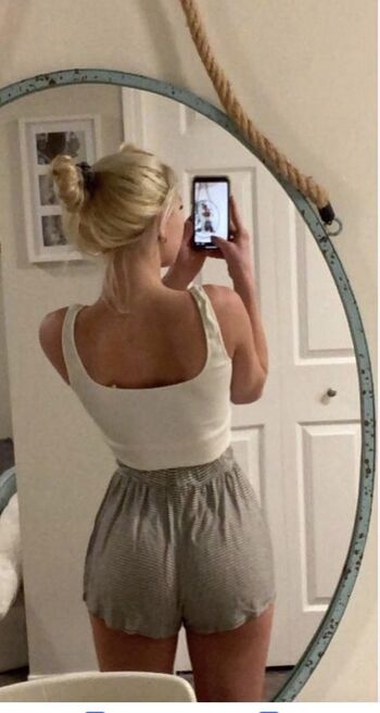 Full leaked Kassidylborger private photo
