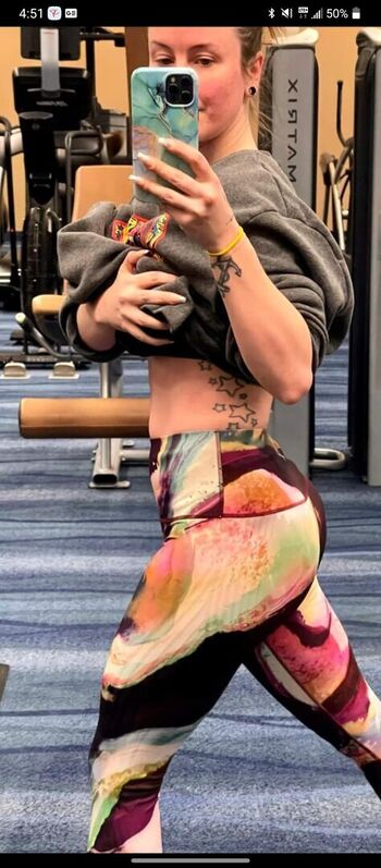 Full leaked Kassie smith private photo